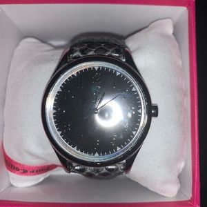 Juicy couture watch